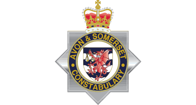 Avon Somerset Constabulary Logo